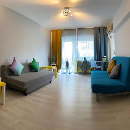 Green Apartment 96 Bucareste Exterior foto